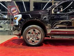 Ford F-150 Lightning